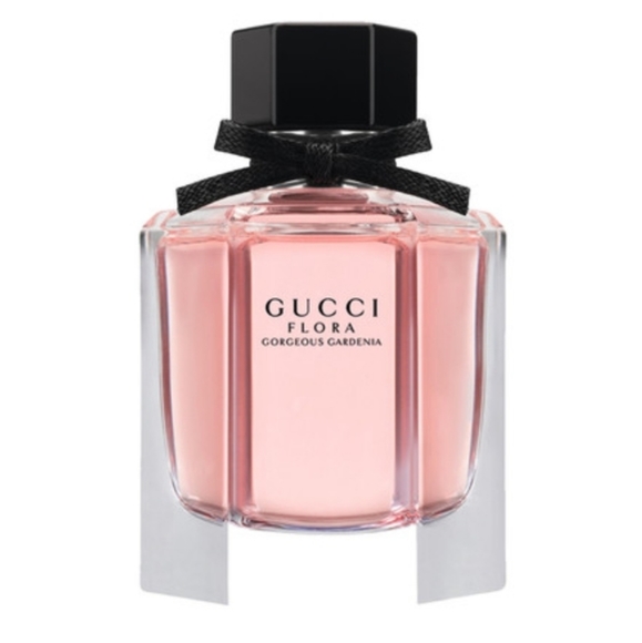 Gucci Other - Brand New Gucci Flora Gorgeous Gardenia